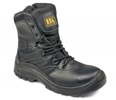 BK BOOT O2 SRA