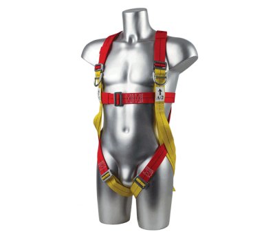Ham anticadere Portwest Plus 2 puncte