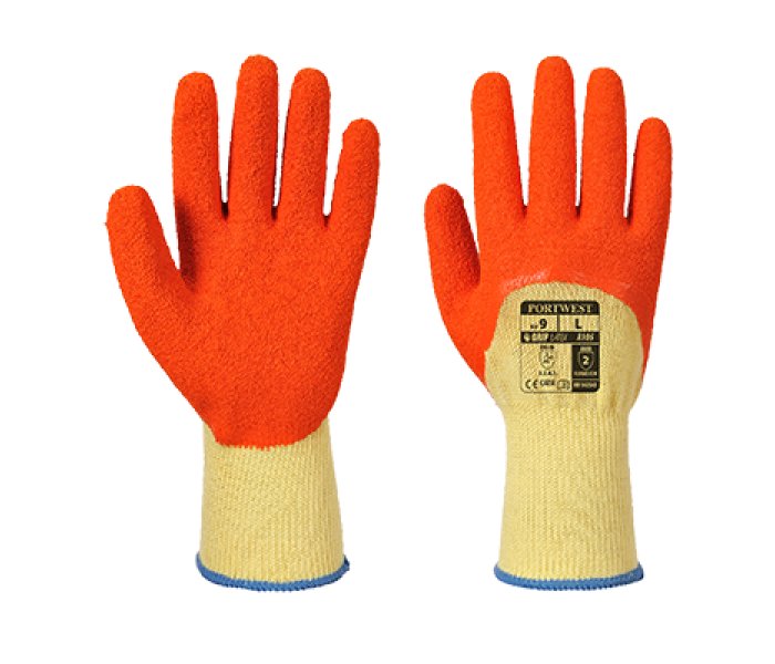 Manusa Grip Xtra