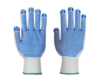 Manusa Polka Dot, reversibila - PVC