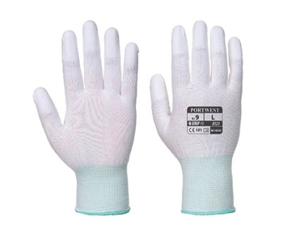 Manusa PU Fingertip 