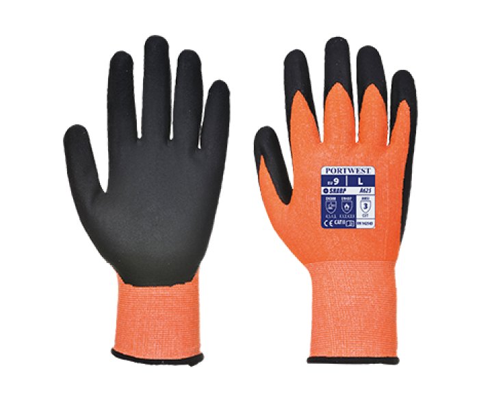 Manusa VIS-Tex5 Cut Resistant