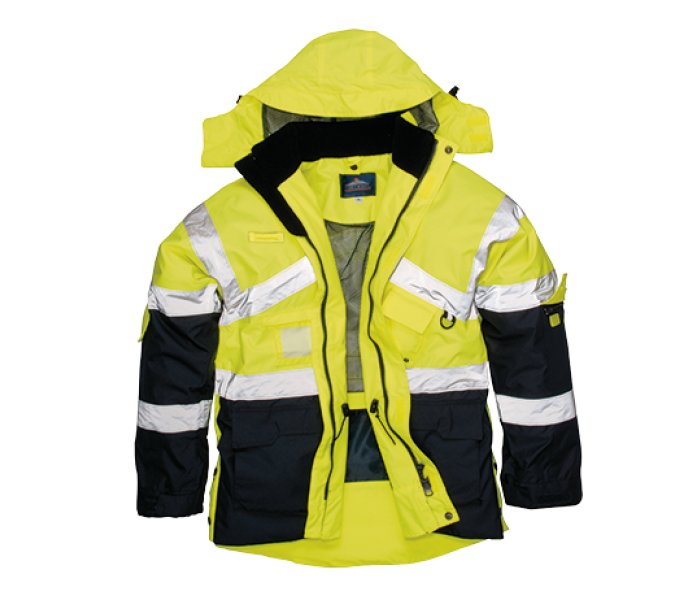 Jacheta Respirabila HI VIS 2 Tonejacheta-respirabila-hi-vis-2-tone-523.jpg