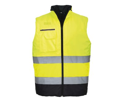 Vesta termica HI VIS Two Tone