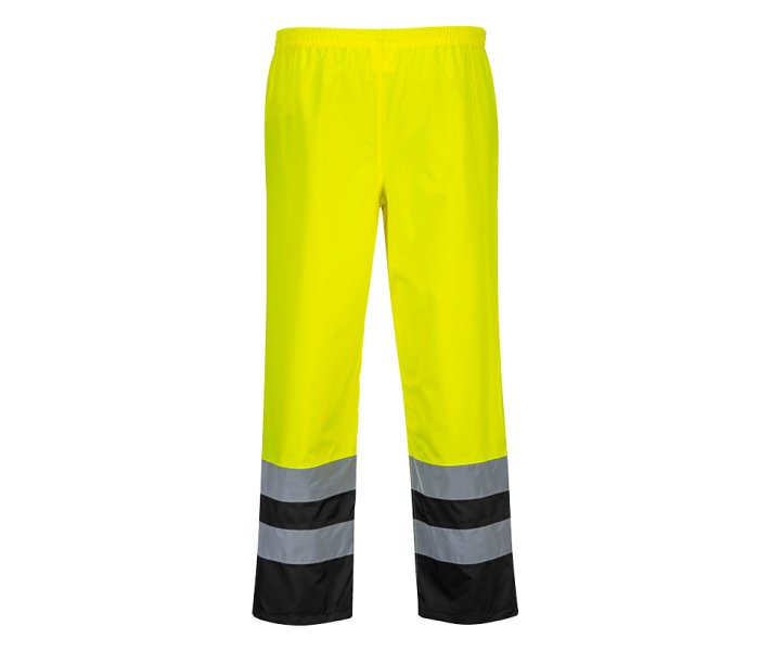 Pantalon Bicolori Hi-Vis Traffic 