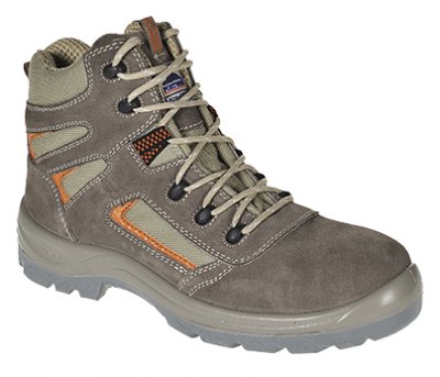 Bocanc Compositelite Reno Mid Cut Boot S1P