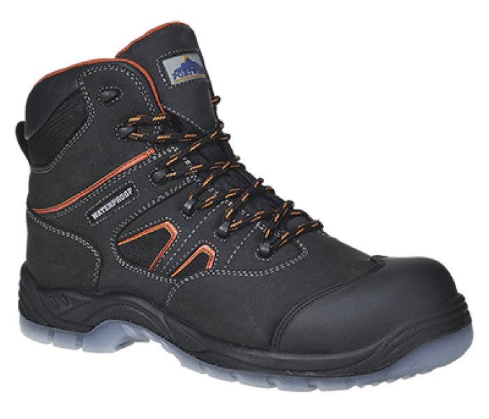 Bocanc Compositelite™ All Weather Boot S3 WRbocanc-compositelitetm-all-weather-boot-s3-wr-40.jpg