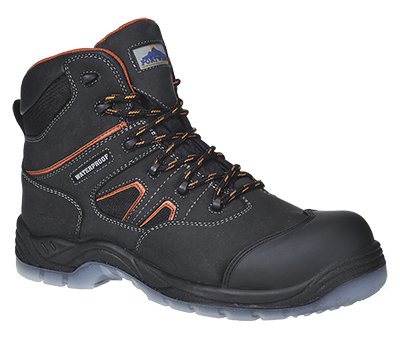 Bocanc Compositelite™ All Weather Boot S3 WR