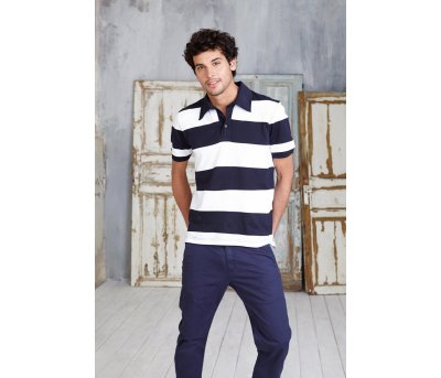  Tricou polo barbati Ray