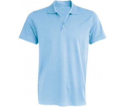  Tricou polo barbati Mike