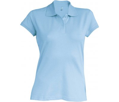  Tricou polo dama Brooke