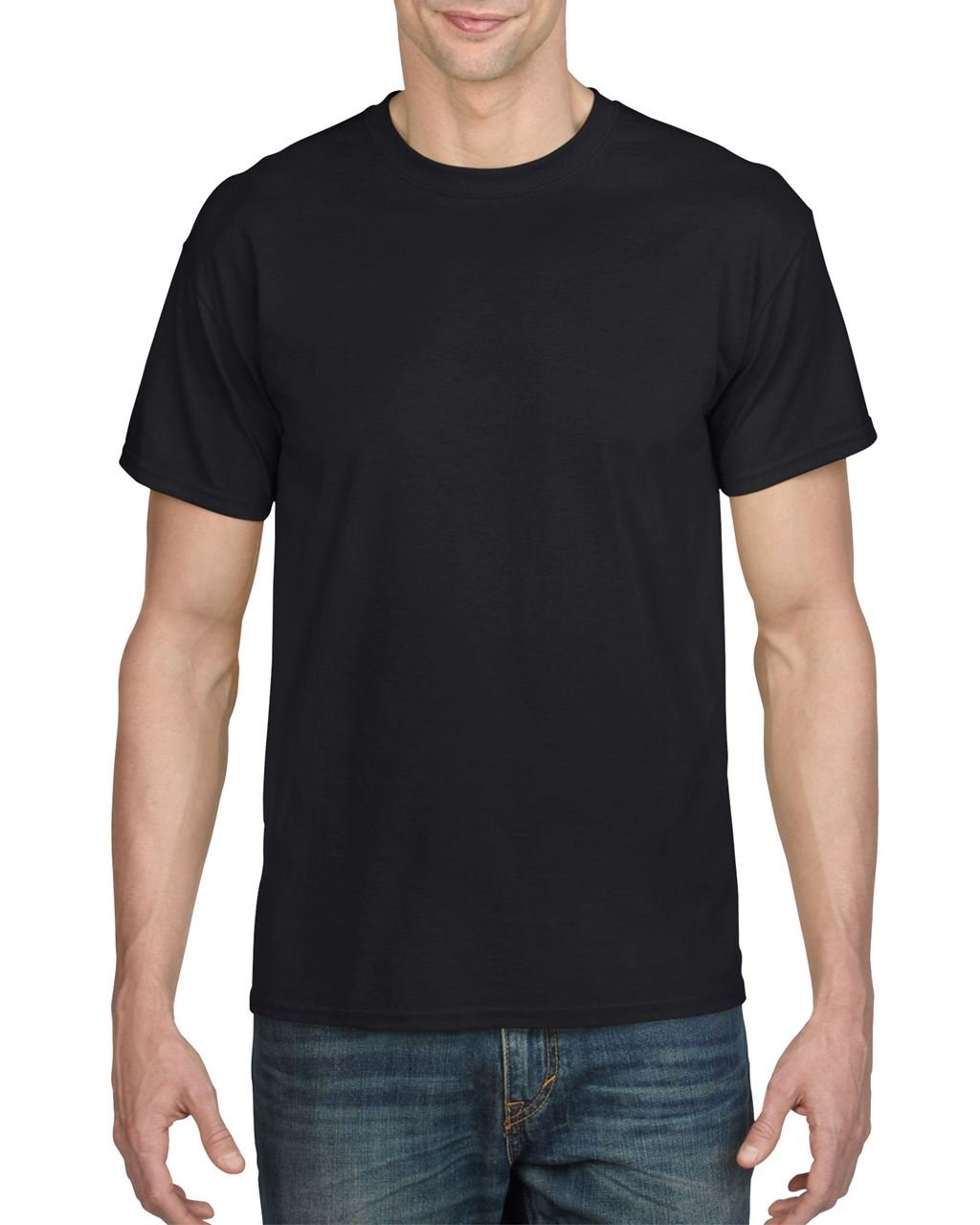Tricou barbati Dryblenddryblend-adult-t-shirt-3493.jpg