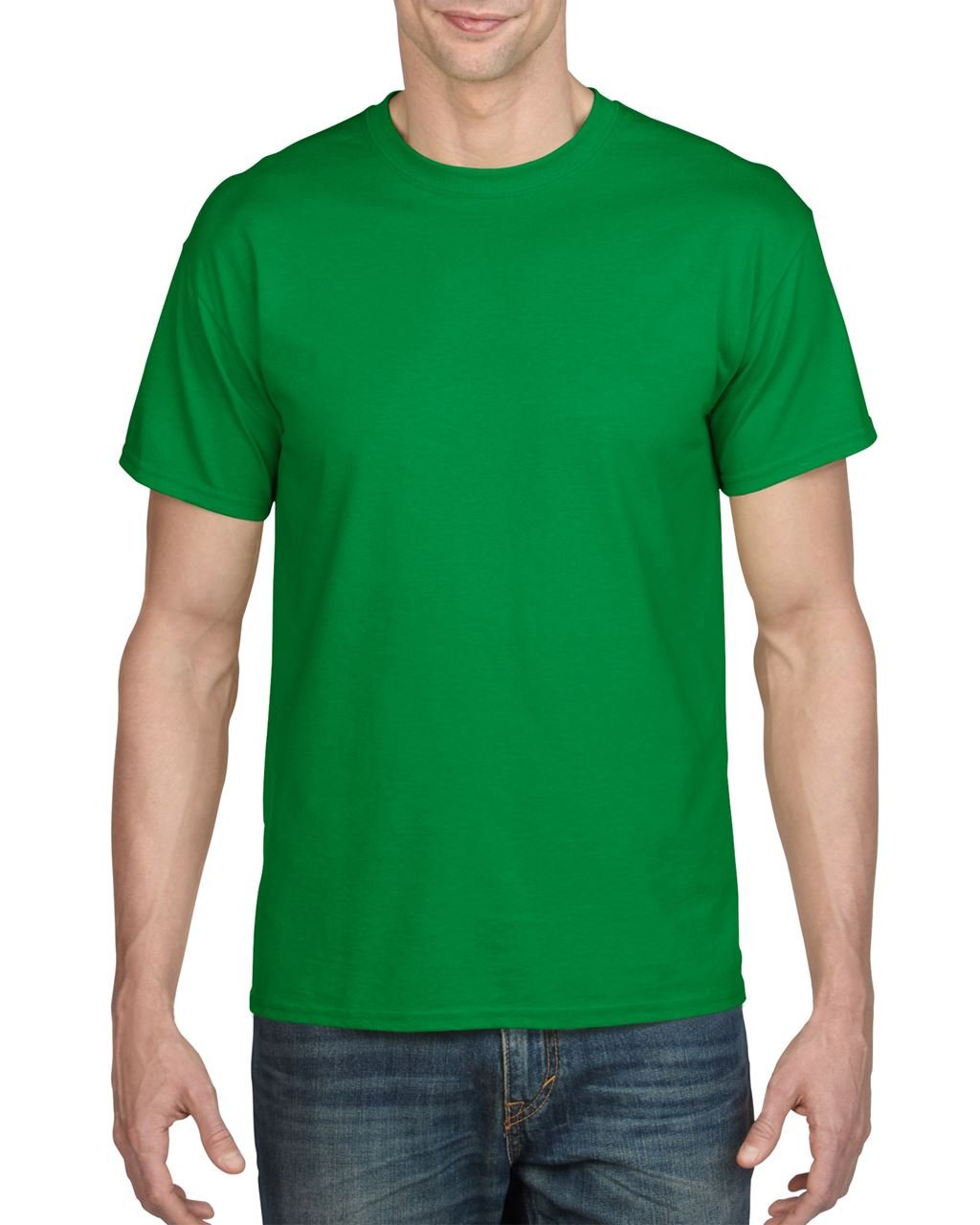 Tricou barbati Dryblenddryblend-adult-t-shirt-3494.jpg