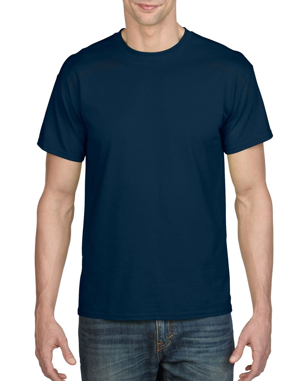 Tricou barbati Dryblenddryblend-adult-t-shirt-3495.jpg