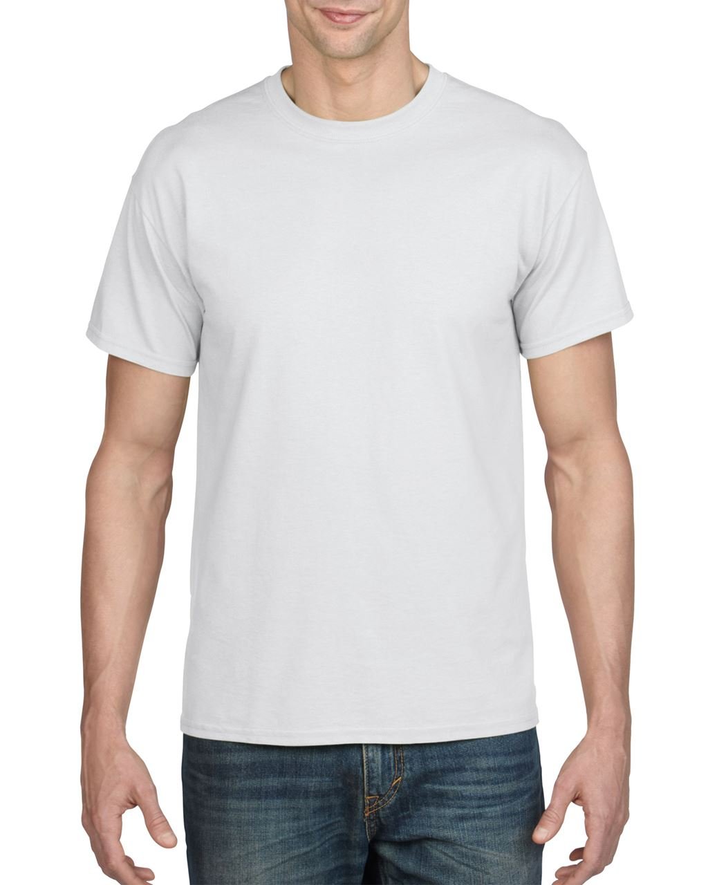 Tricou barbati Dryblenddryblend-adult-t-shirt-3498.jpg