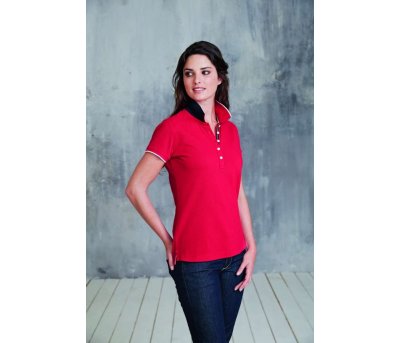  Tricou polo dama 