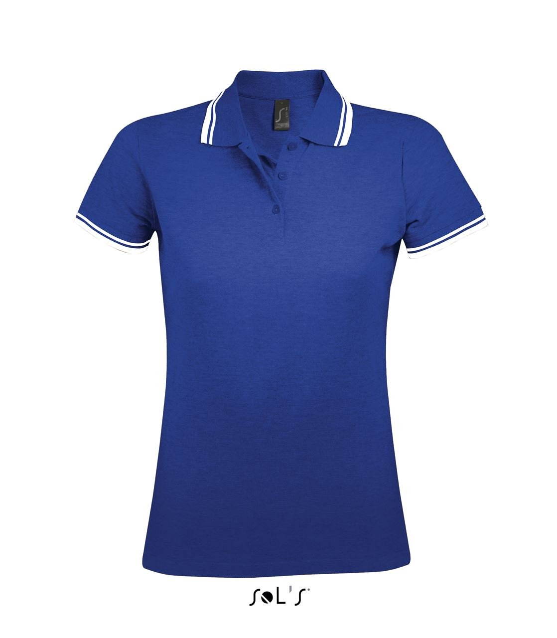  Tricou polo dama Pasadena Piquetricou-femei-maneca-scurta-pasadena-1128.jpg