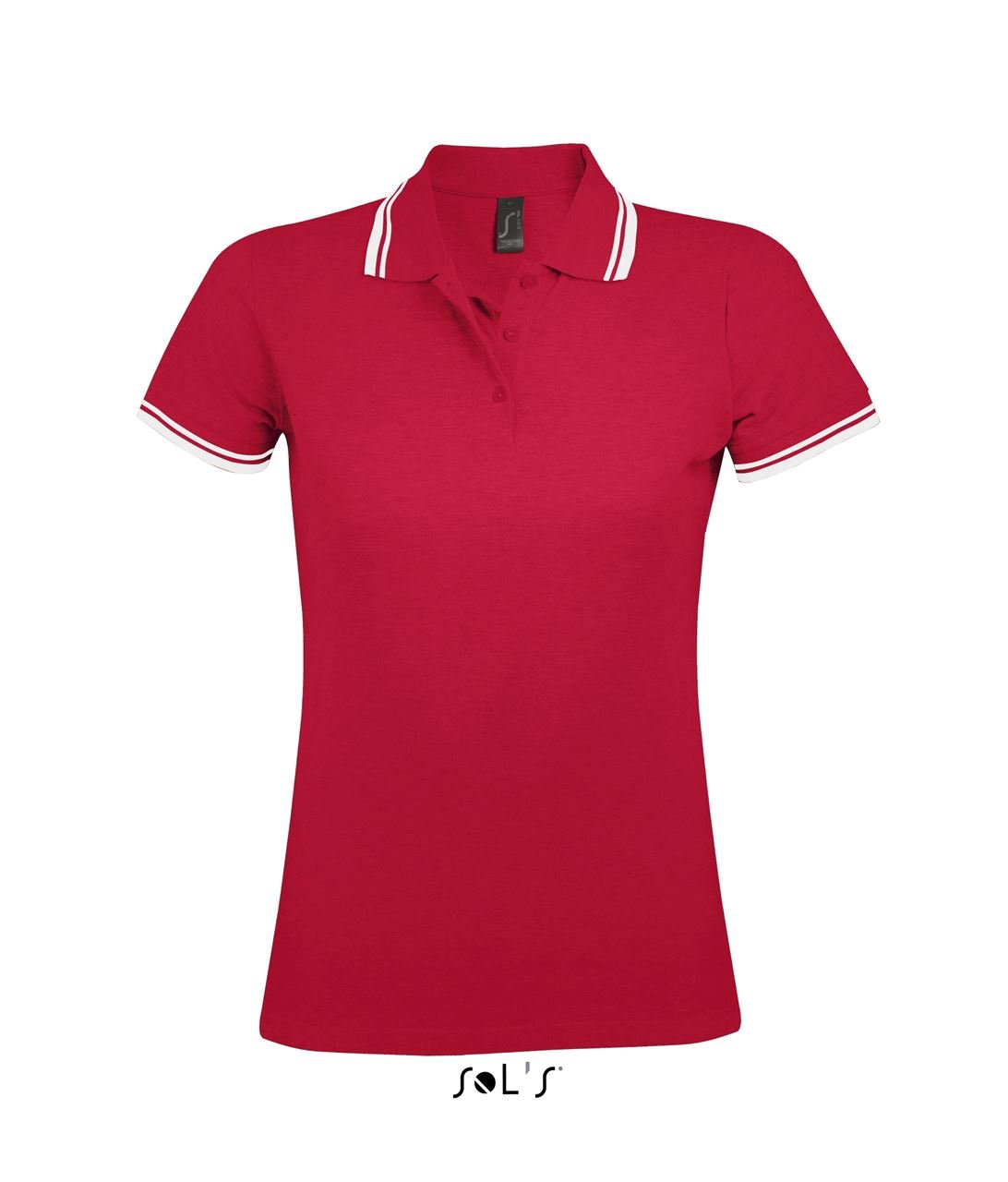  Tricou polo dama Pasadena Piquetricou-femei-maneca-scurta-pasadena-1131.jpg