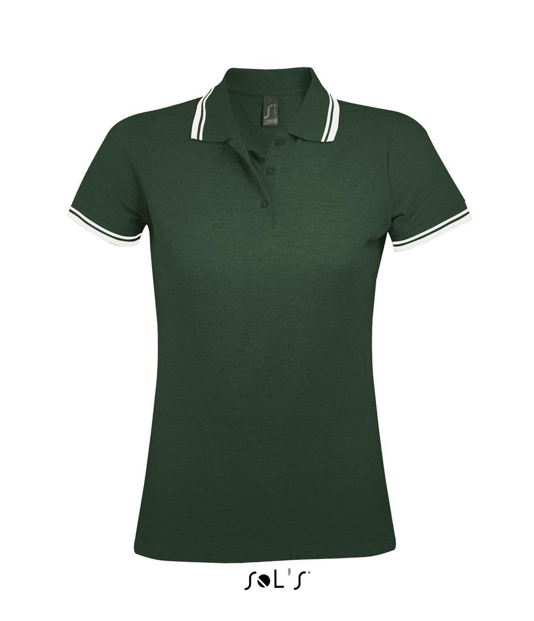  Tricou polo dama Pasadena Piquetricou-femei-maneca-scurta-pasadena-1133.jpg