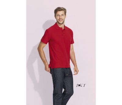  Tricou polo barbati Summer II