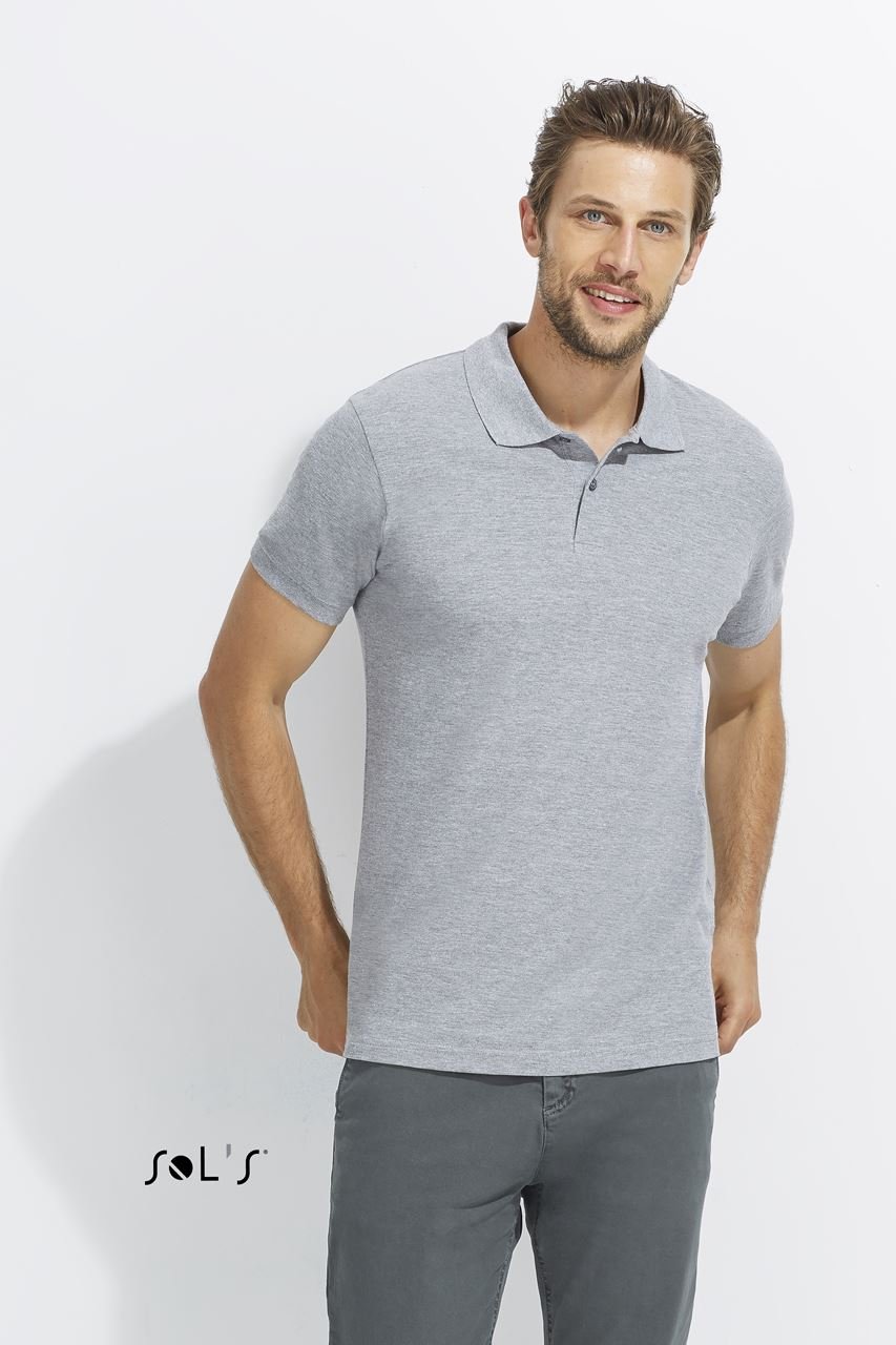  Tricou polo barbati Perfect