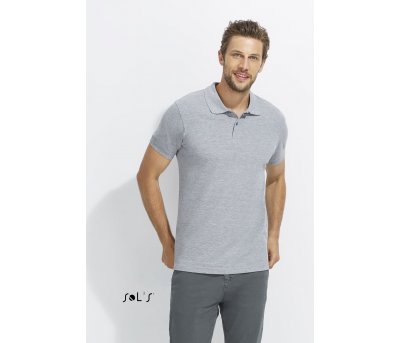  Tricou polo barbati Perfect