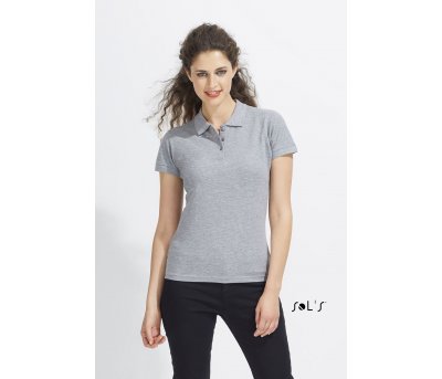  Tricou polo dama Perfect