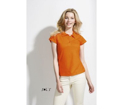  Tricou polo dama Prescott