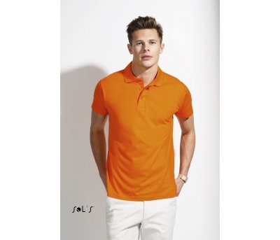  Tricou polo barbati Prescott