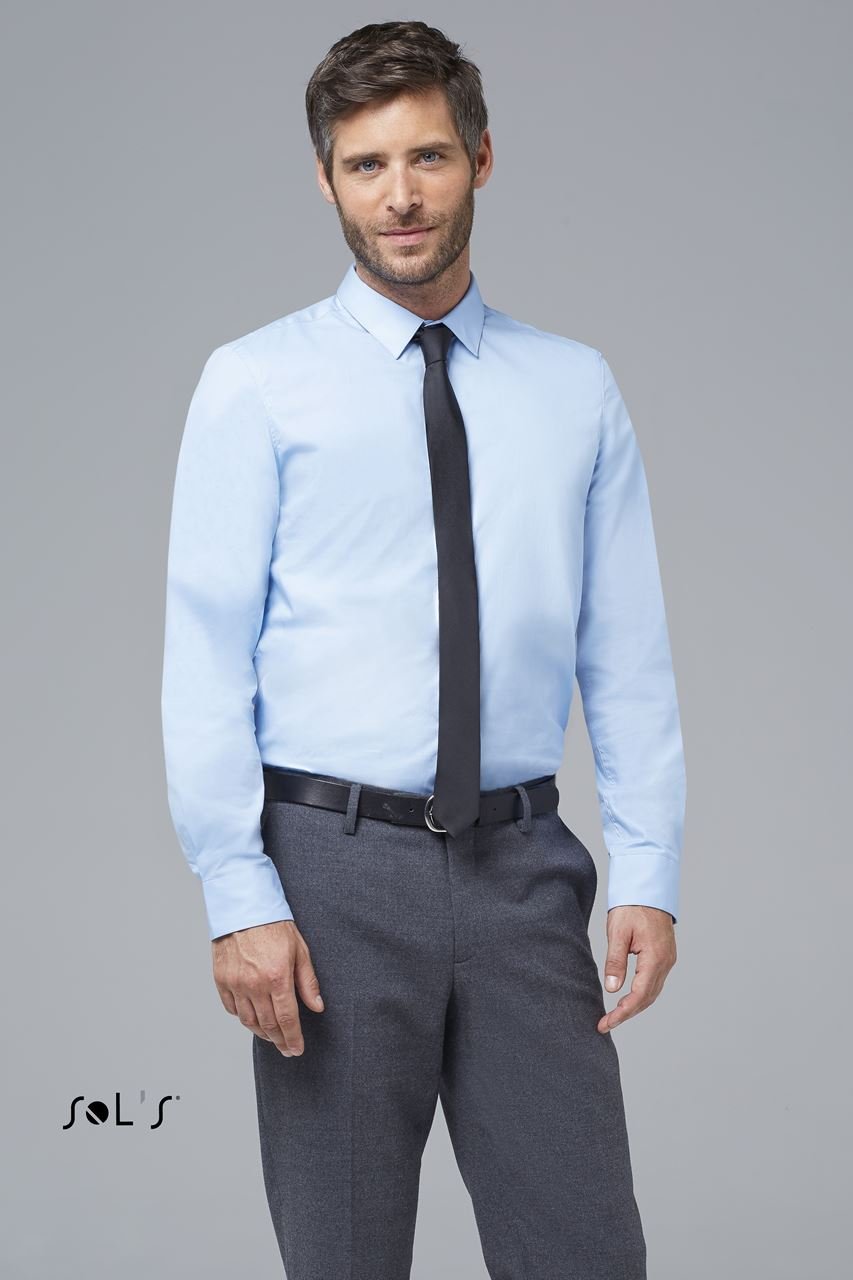 Camasa barbati Blake Stretch