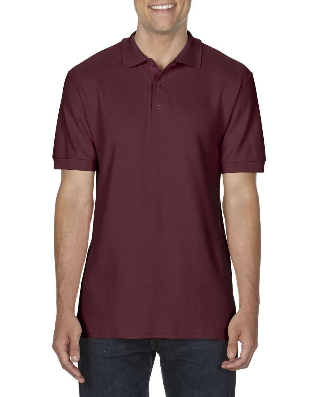 Tricou polo barbati Premium Cottonpremium-cotton-adult-double-pique-polo-3260.jpg