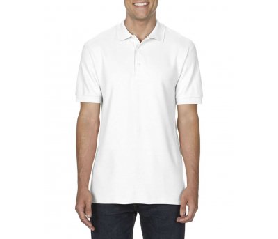 Tricou polo barbati Premium Cotton