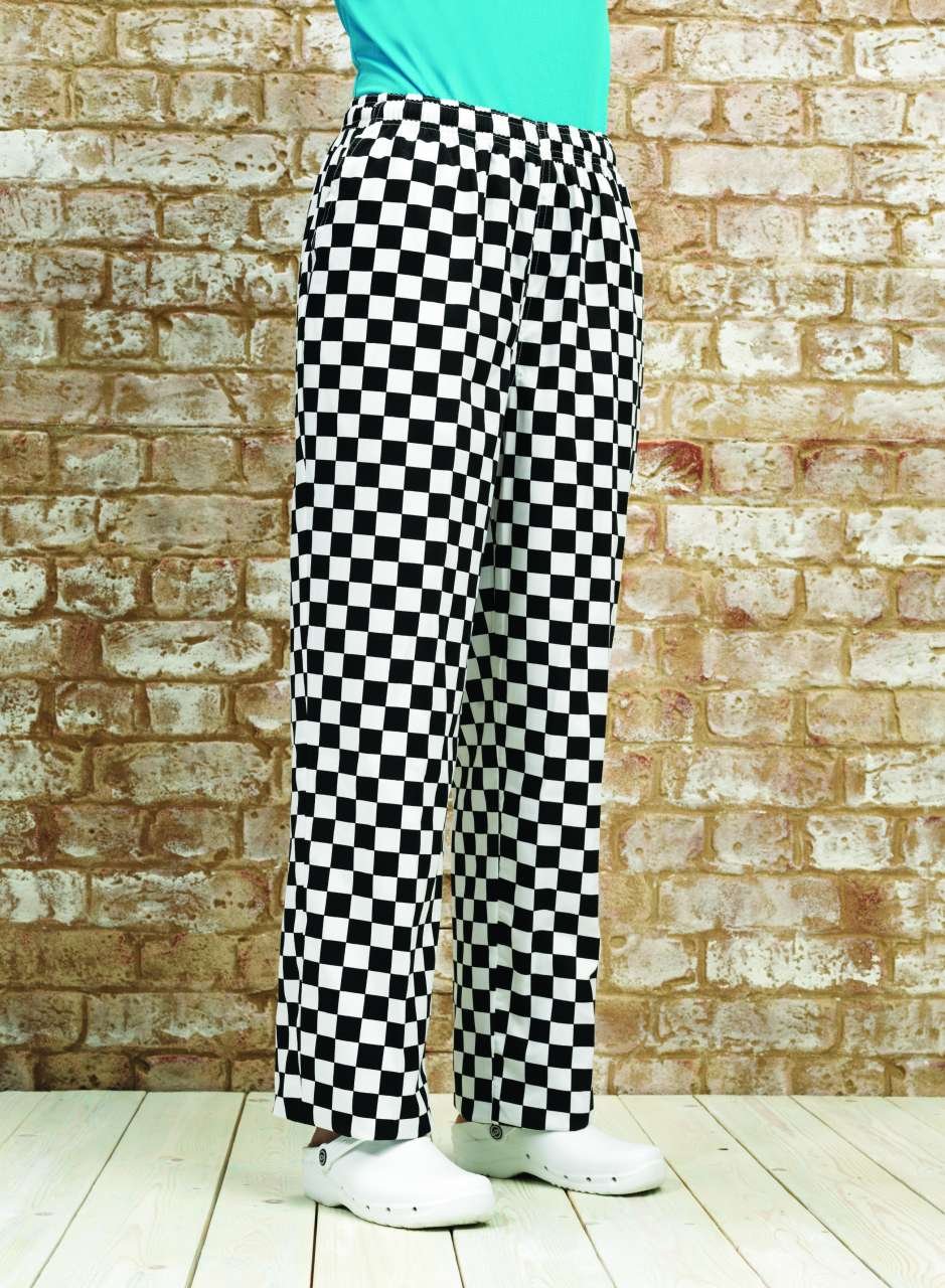 Pantaloni bucatar Premier Essential