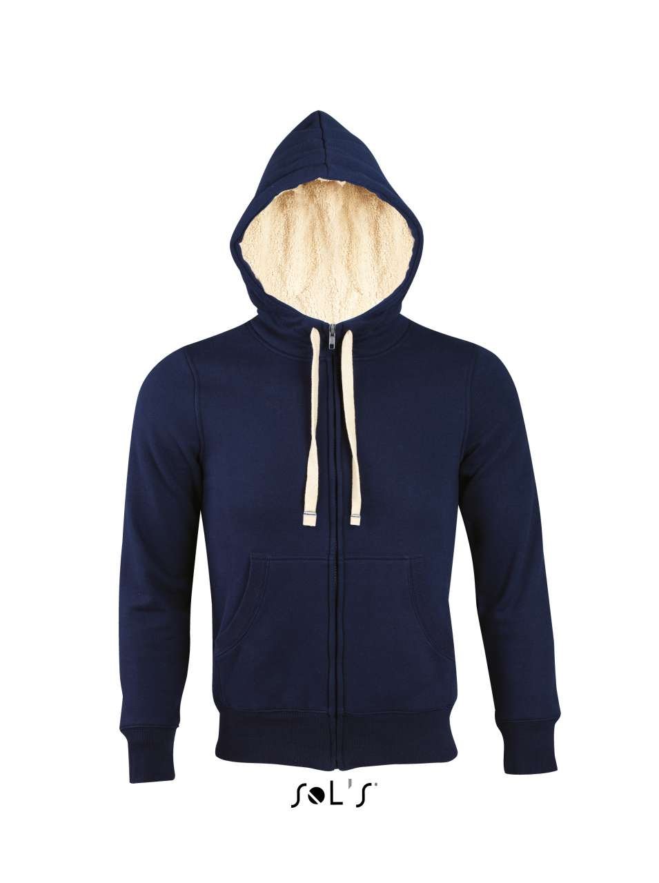 Hanorac captusit Sherpa