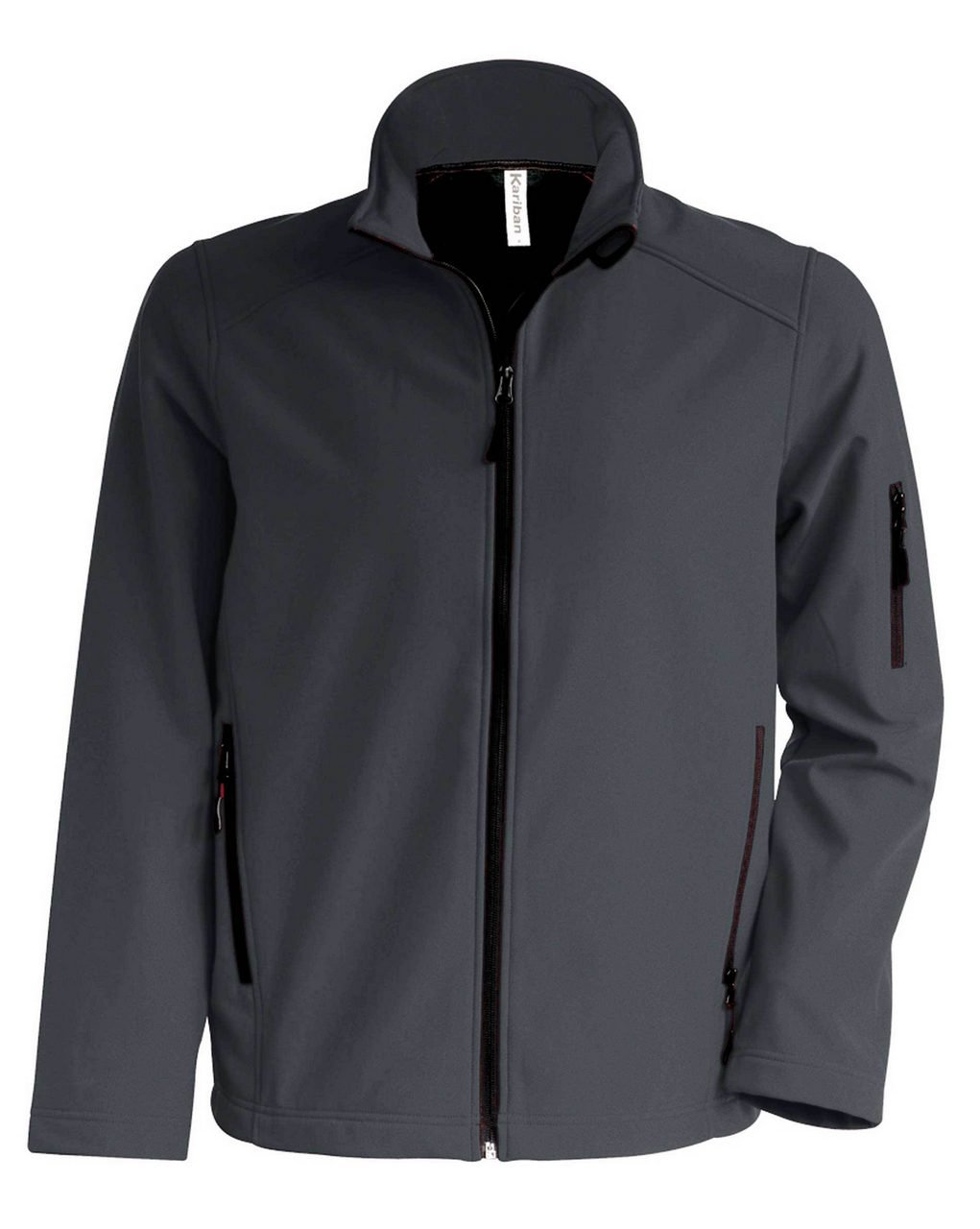 Jacheta barbati Softshell 
