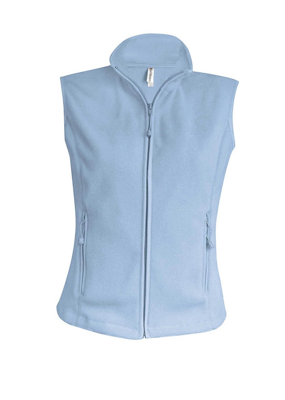 Vestă dama din polar Melodie vesta-femei-micro-fleece-gilet-melodie-2103.jpg