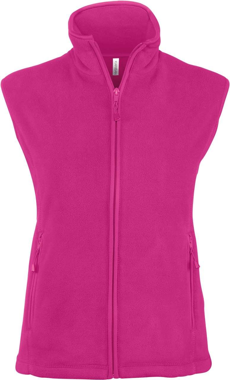 Vestă dama din polar Melodie vesta-femei-micro-fleece-gilet-melodie-2119.jpg