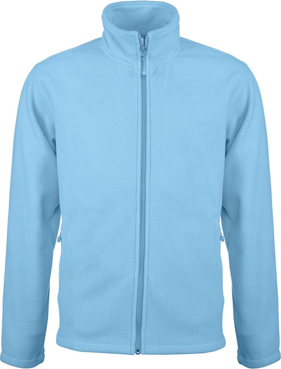 Jacheta polar Falco Zipjacheta-unisex-cu-fermoar-micro-fleece-falco-2155.jpg