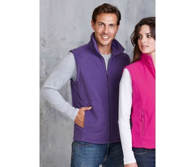 Vesta polar Luca Gilet