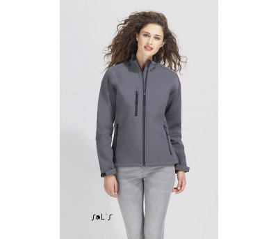 Jacheta softshell dama Roxy 