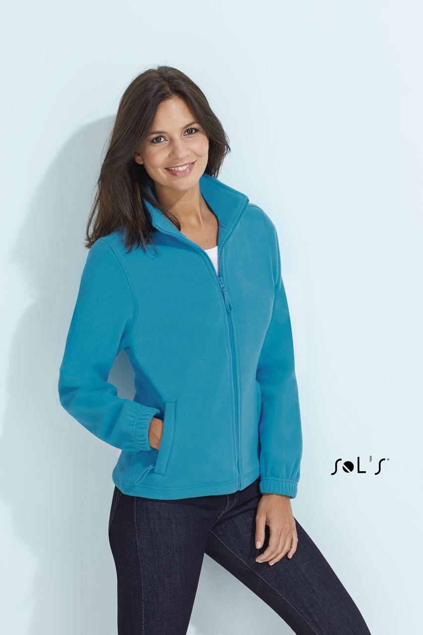  Jacheta polar dama Northjacheta-femei-cu-fermoar-fleece-north-2226.jpg