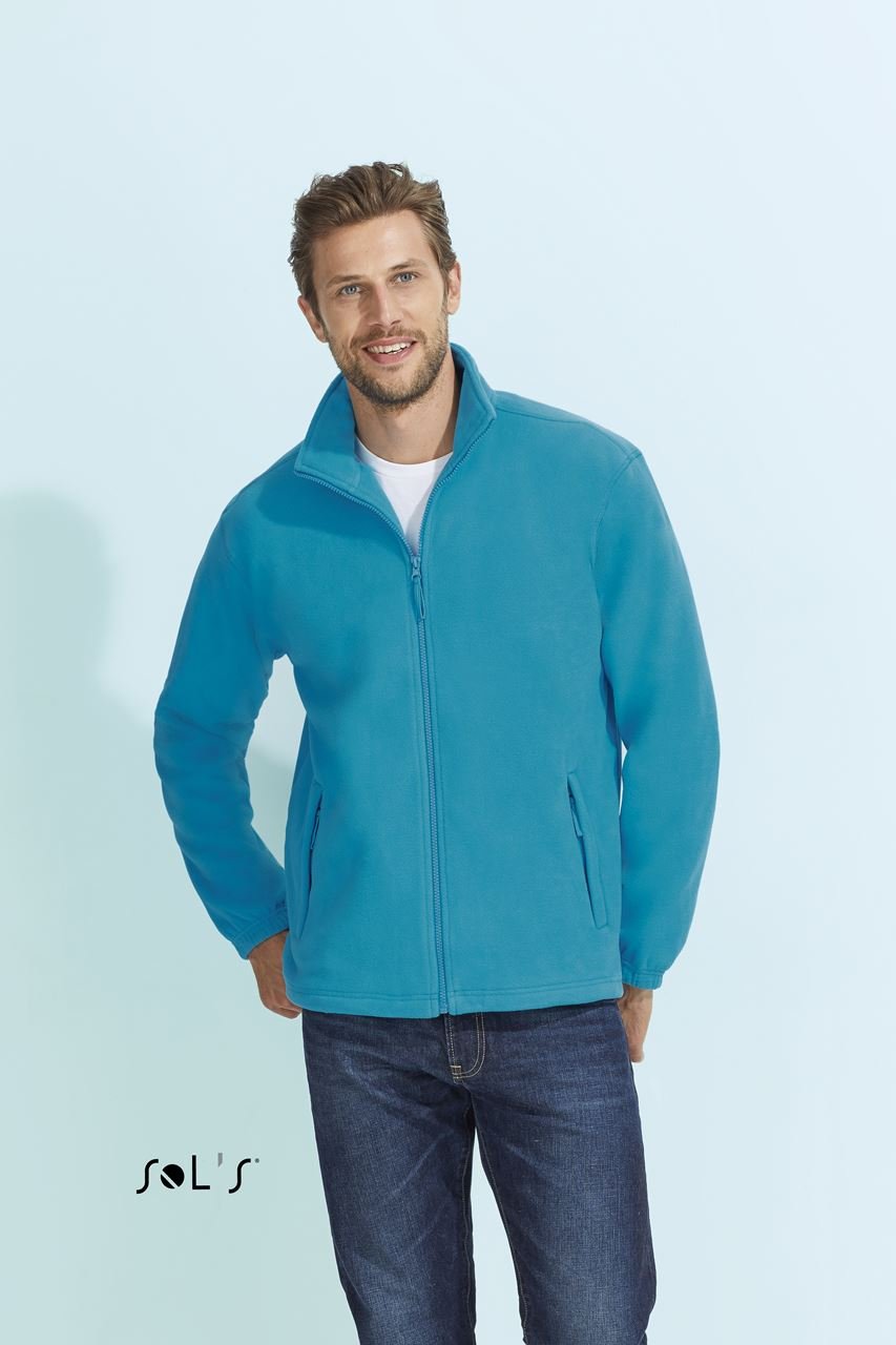 Jacheta polar Northjacheta-barbati-cu-fermoar-fleece-north-2238.jpg