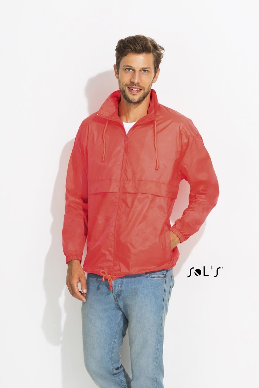 Jacheta antivant Surf 
