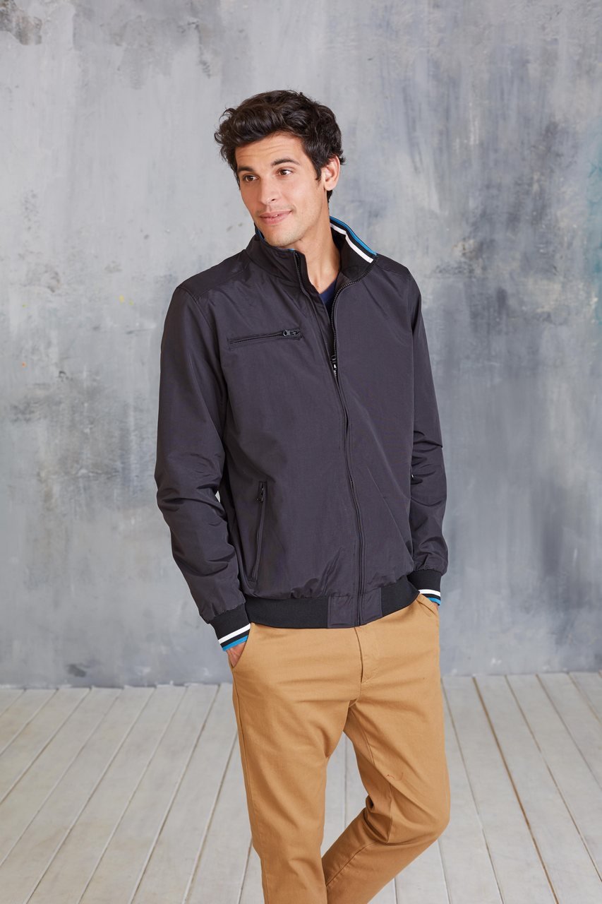 Jacheta City Blouson