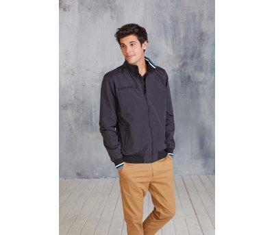 Jacheta City Blouson