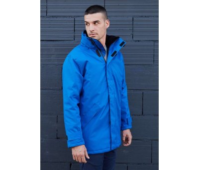 Geaca Padded Parka