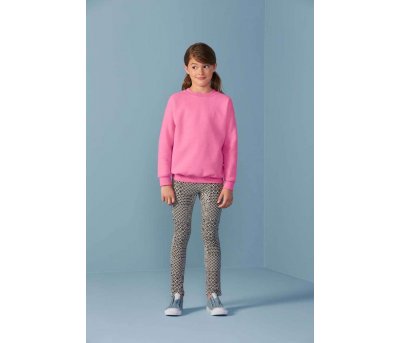 Bluza copii Crewneck