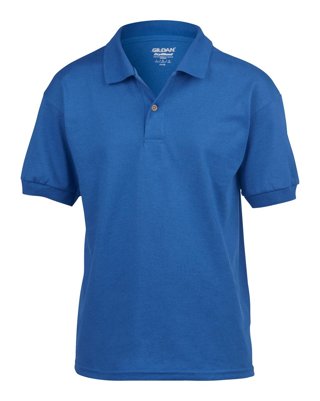 Tricou polo copii Dryblend Jerseytricou-tineret-dryblend-jersey-2593.jpg