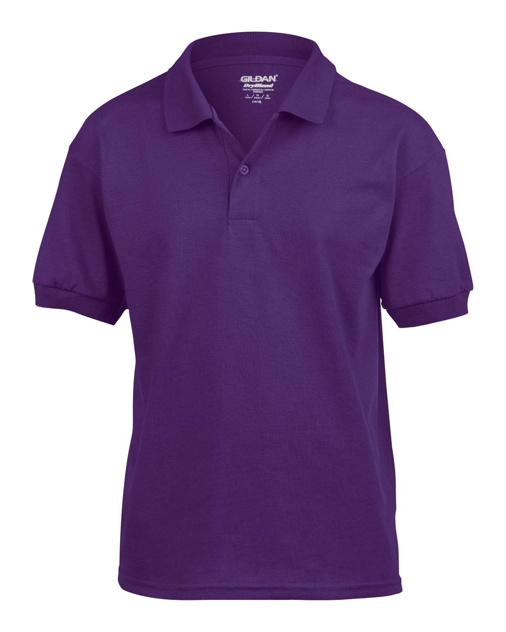 Tricou polo copii Dryblend Jerseytricou-tineret-dryblend-jersey-2594.jpg