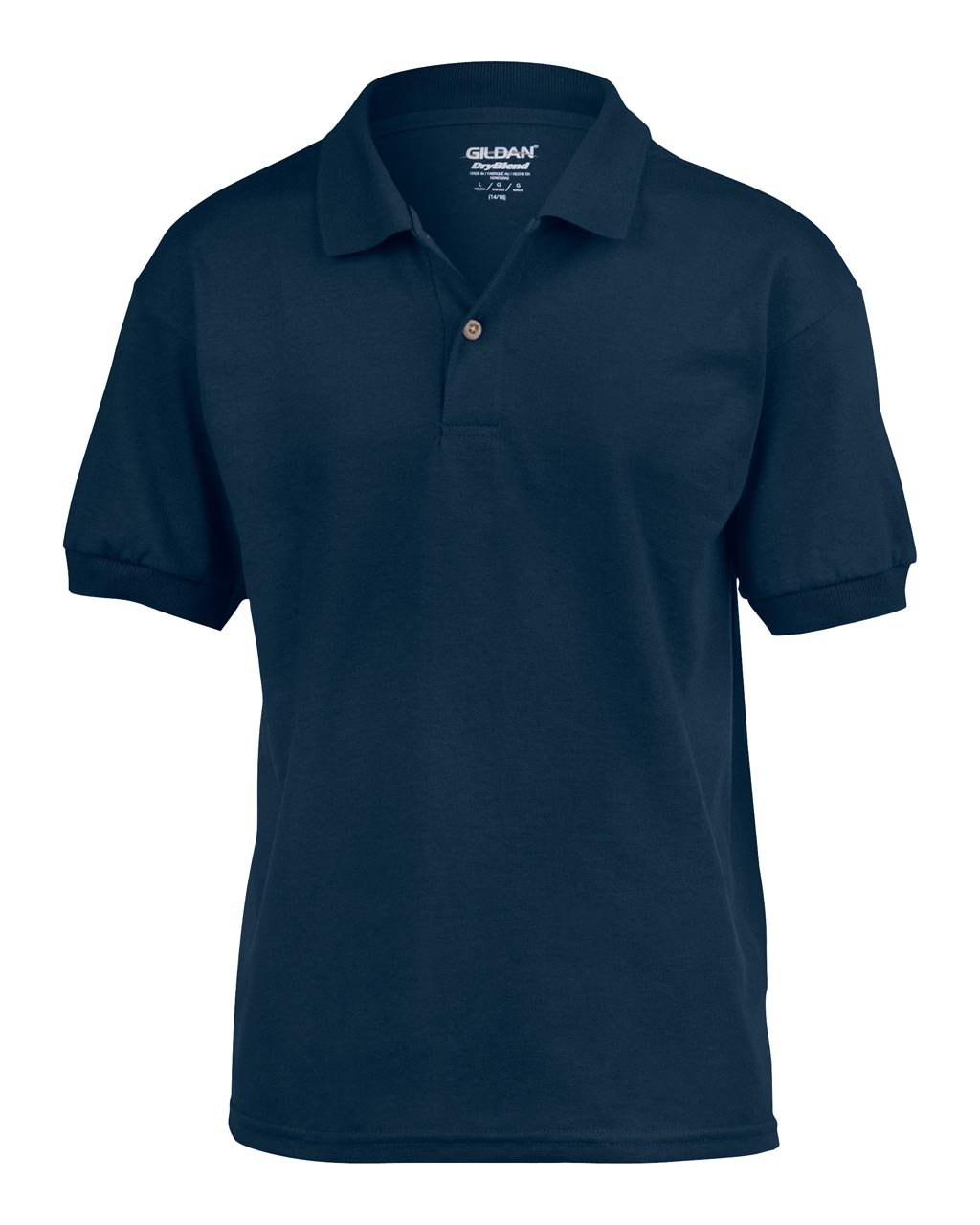 Tricou polo copii Dryblend Jerseytricou-tineret-dryblend-jersey-2595.jpg